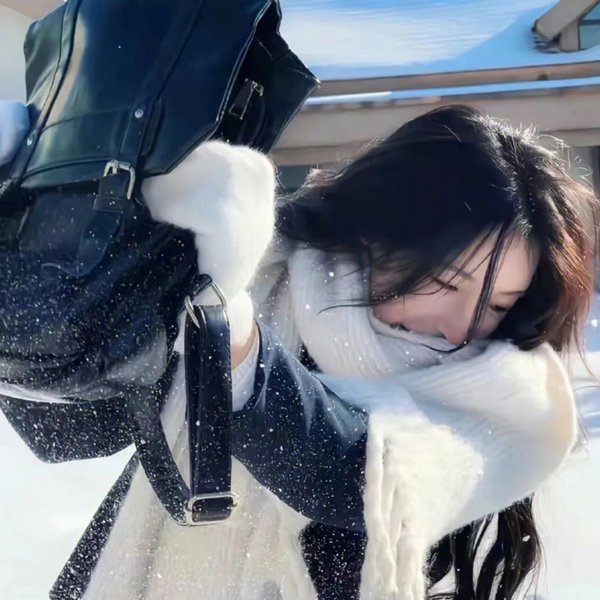她和她的小鬼们
