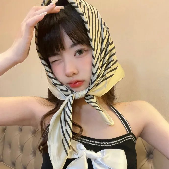 好孩子